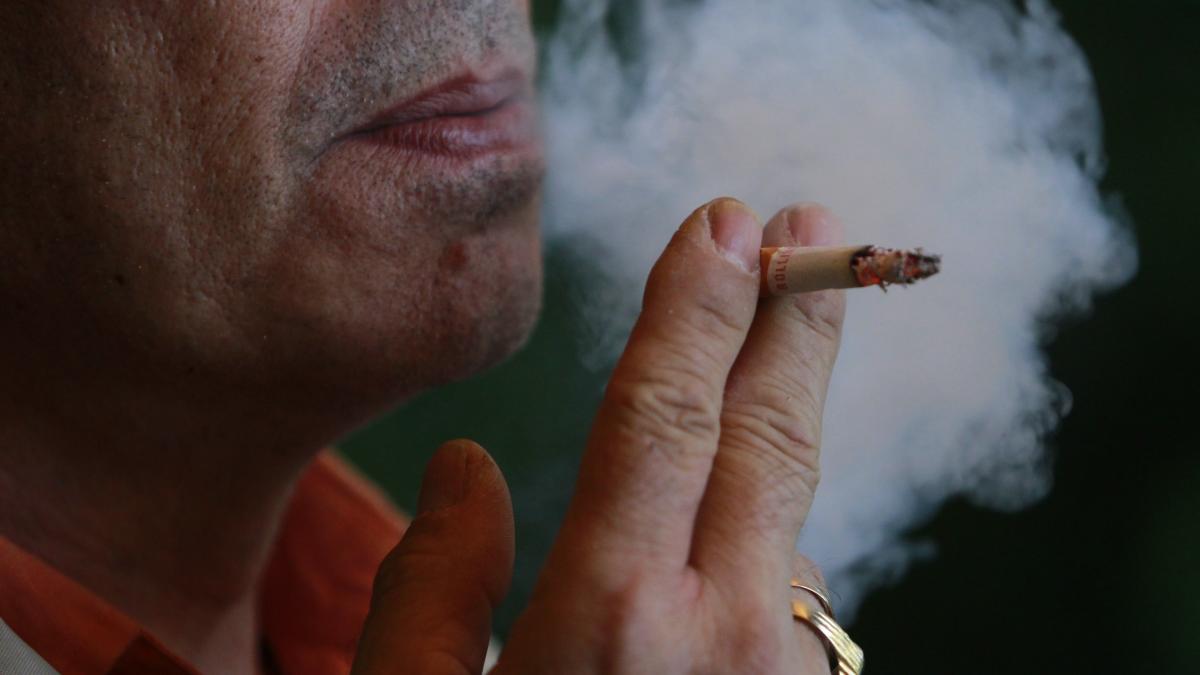 Poco a poco, Estados Unidos se acerca a prohibir los cigarros mentolados