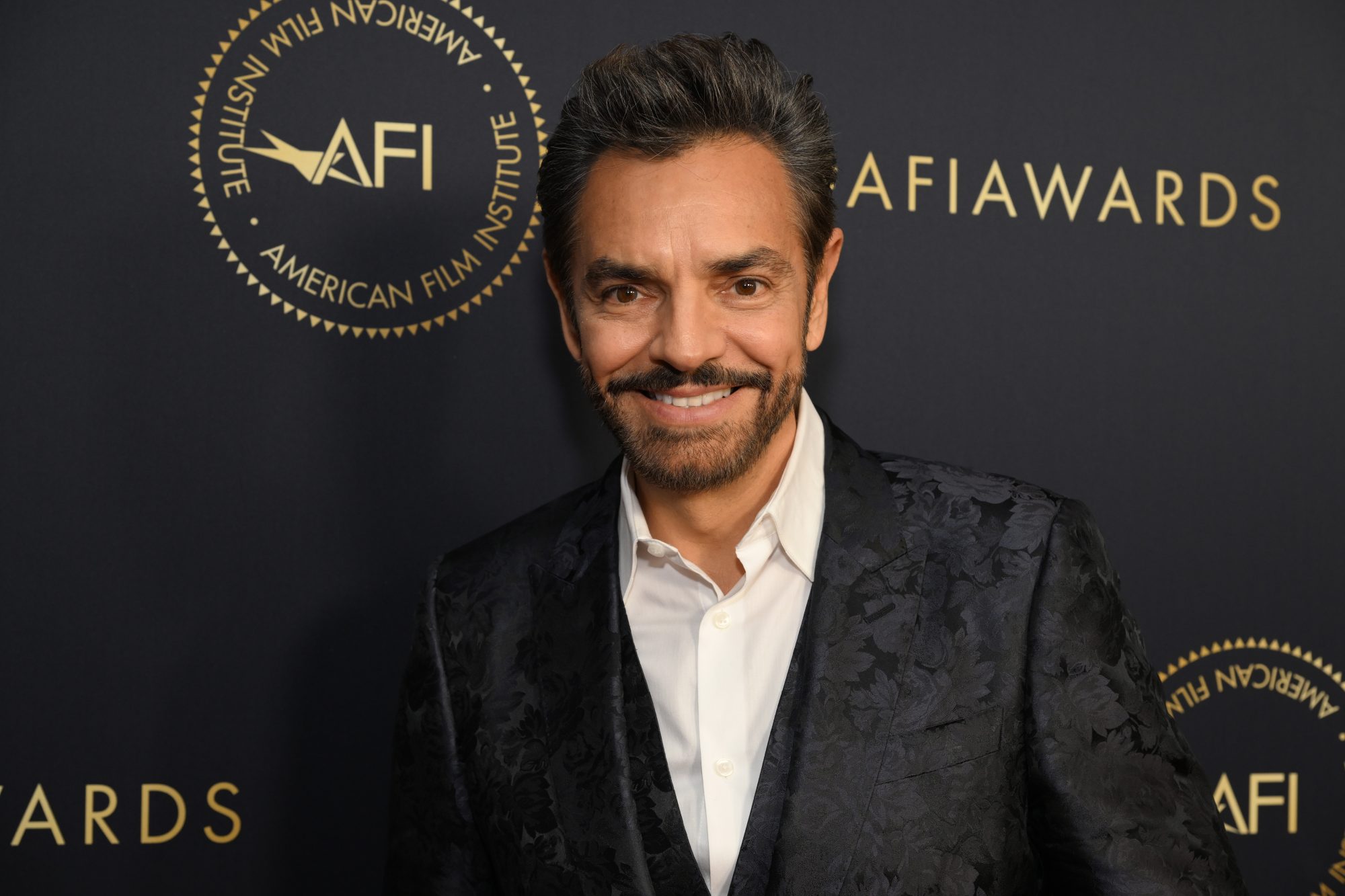 Televisa: “No hemos vetado a Eugenio Derbez”