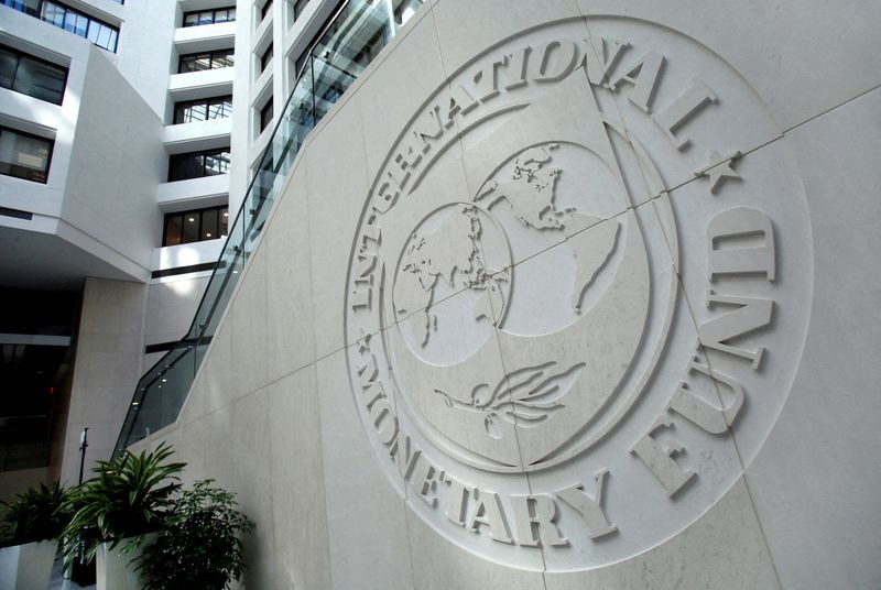 FMI otorga crédito de US$ 4,500 mlls., y elogia economía peruana
