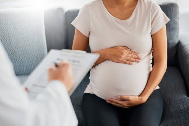 Maternidad: ¿qué hacer en el proceso de un embarazo?