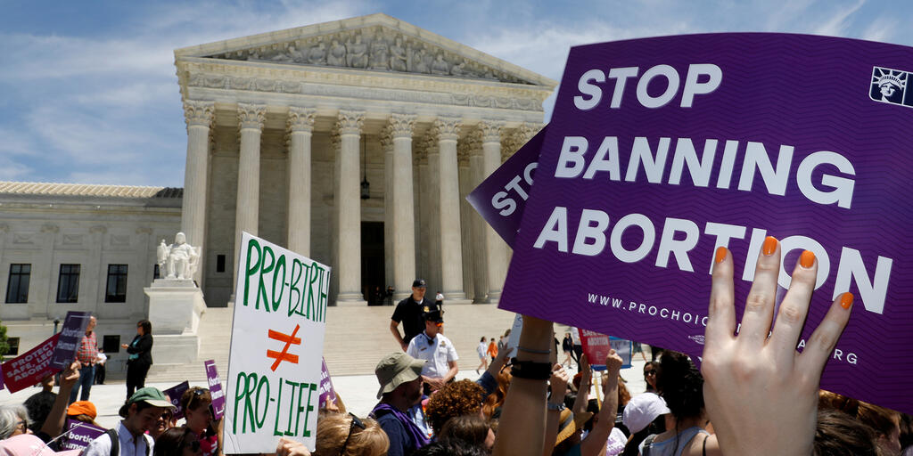 Estados Unidos: Oklahoma aprueba ley de aborto