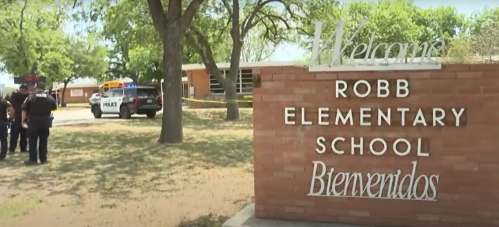 Texas: 19 alumnos y 2 maestros asesinados