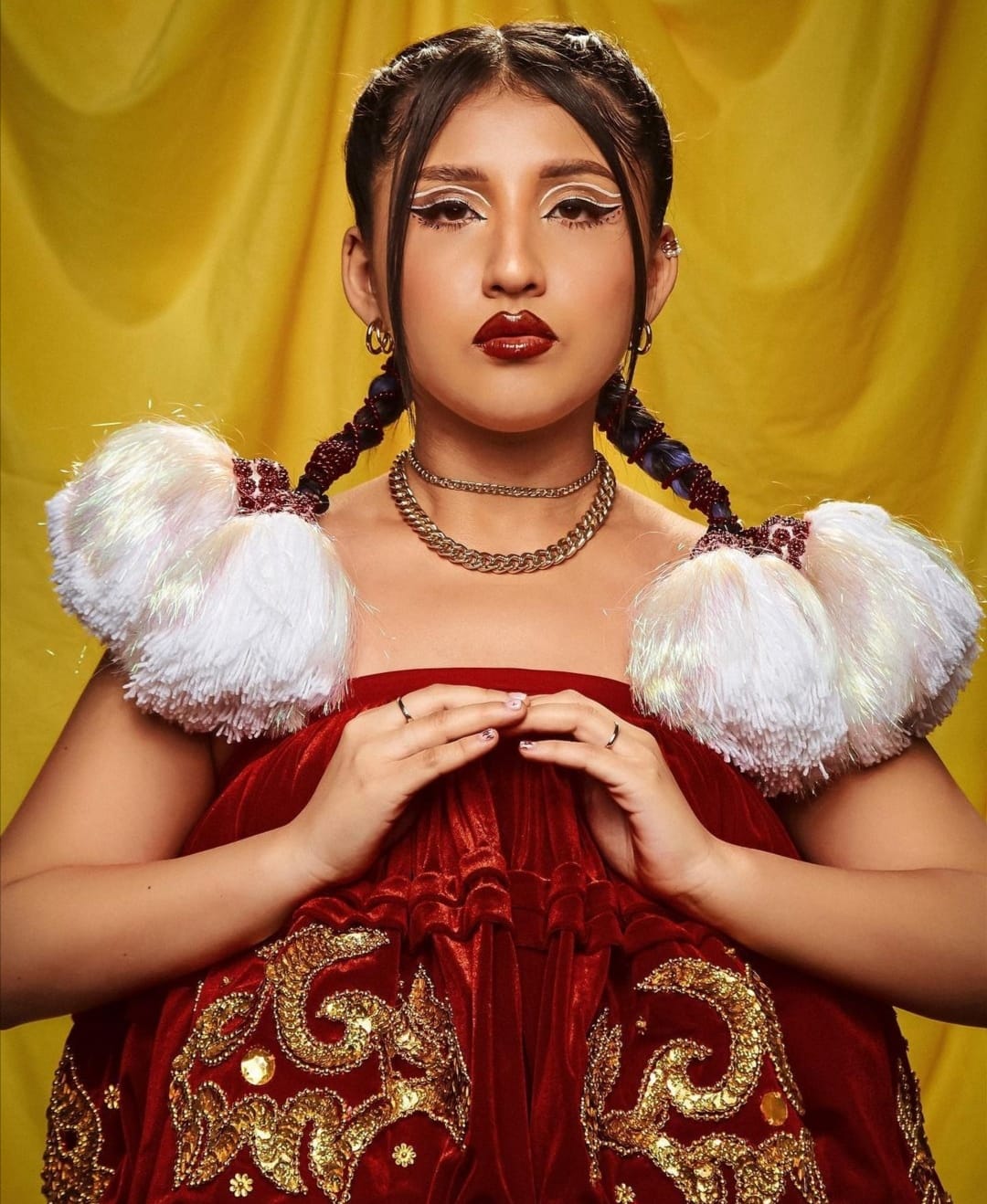 Milena Warthon estrena tema ‘Warmisitay’: “Busco celebrar a la mujer andina y sus expresiones”