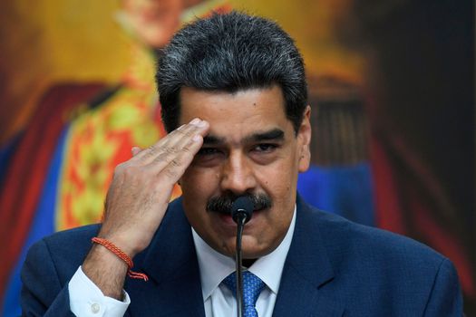 Venezuela condena a Perú por agresión escolar