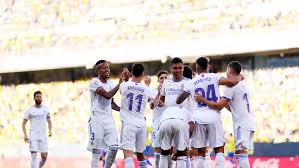 Real Madrid: Los convocados para la final