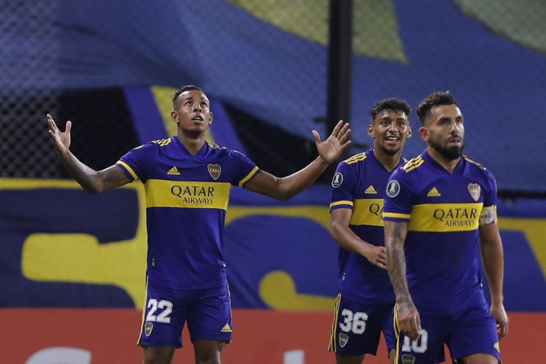 Jugador de Boca Juniors, Sebastián Villa es denunciado por violación
