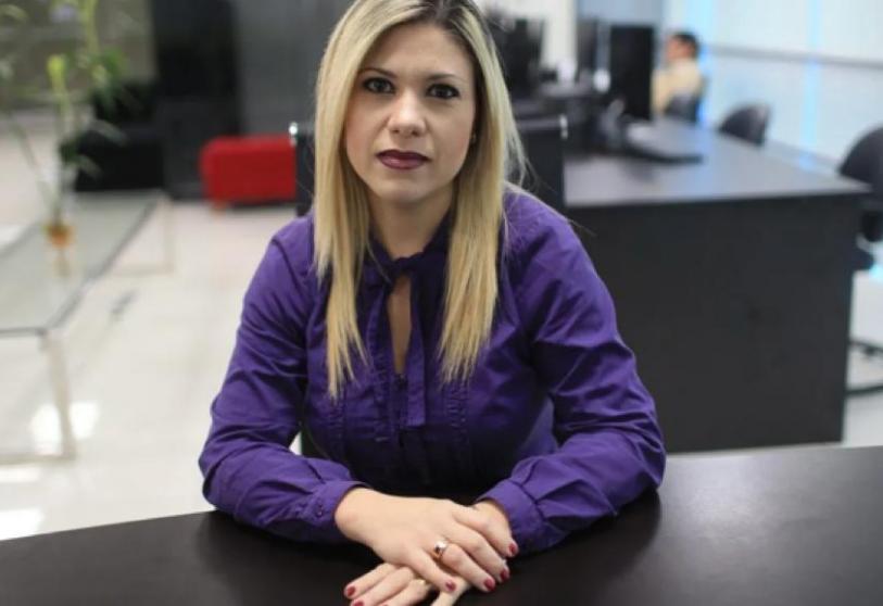 Paulina Facchin: ODCA solicita a Perú no expulsarla