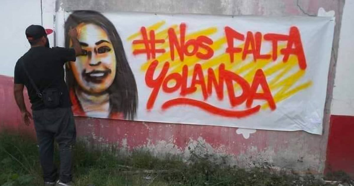 Nuevo León: Fiscalía encuentra el cuerpo de Yolanda Martínez
