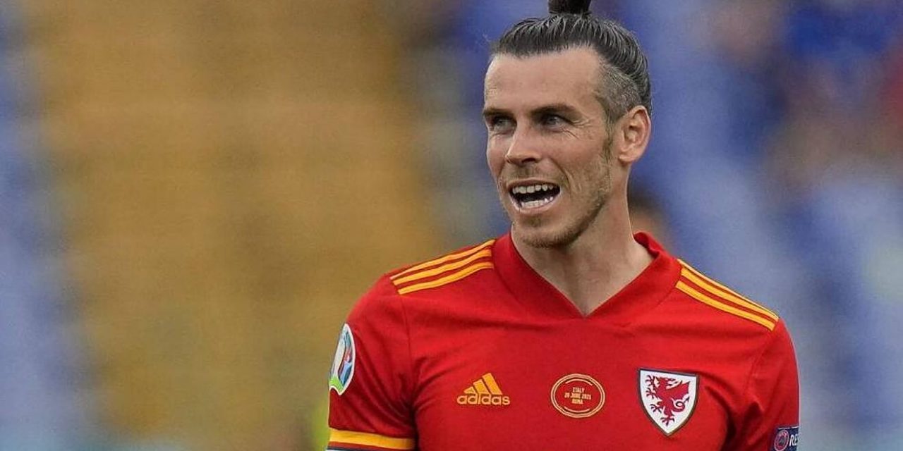 Gareth Bale: "Con esta clasificación a Qatar 2022, siento que mi retirada se puede posponer"