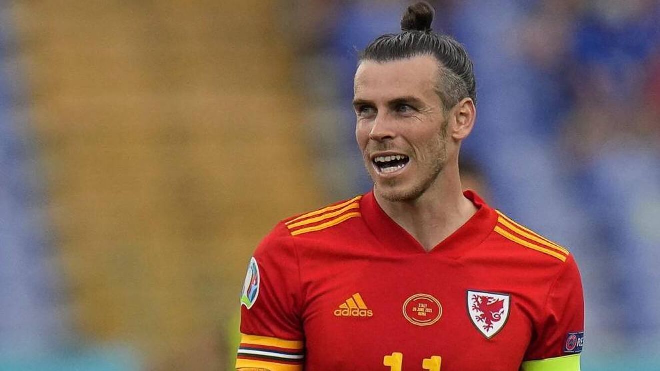 Gareth Bale: «Con esta clasificación a Qatar 2022, siento que mi retirada se puede posponer»