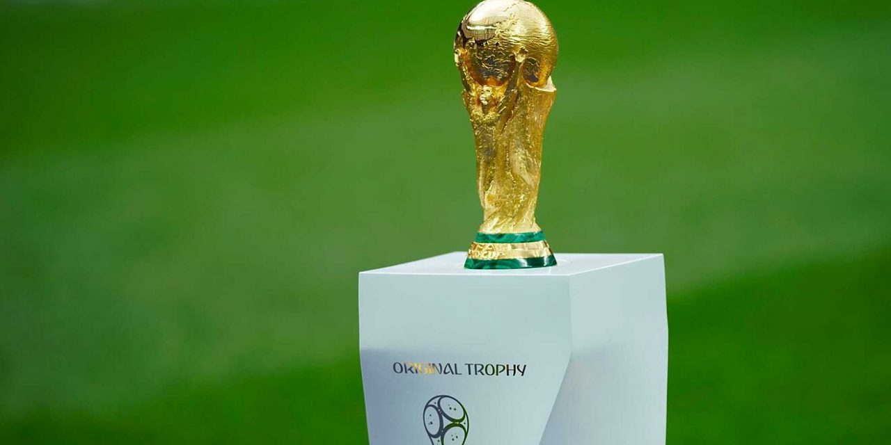 Novedades en el reglamento para la Copa del Mundo de Qatar 2022