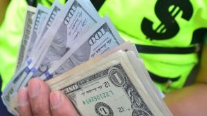 Precio del dólar hoy