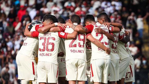 Universitario de Deportes solicitó la reprogramación de su duelo ante UTC