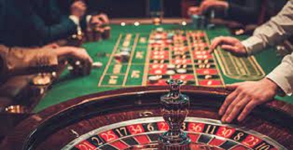 Historia de la legalización de los casinos