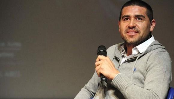 Juan Román Riquelme revela la ventaja de Argentina sobre el resto de selecciones