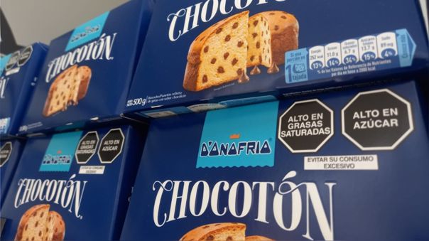 Nestlé fue multado con más de S/80 mil por productos con moho