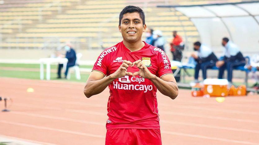 Ronald Huaccha sobre duelo contra Alianza Lima: “El que pierda puede quedar fuera”