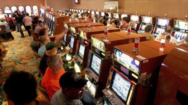 Estado recibió más de S/3 mil millones de casinos y tragamonedas