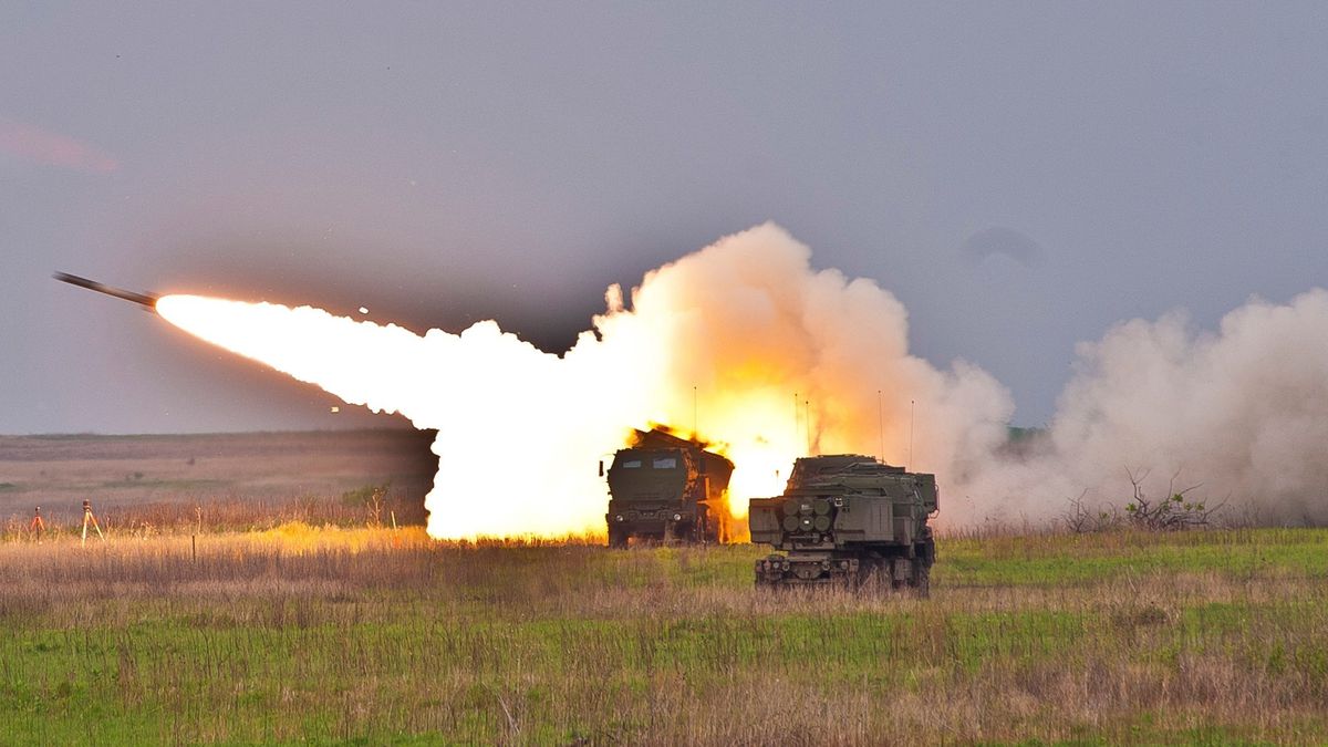 “Habrán nuevos ataques si Kiev recibe misiles de largo alcance”
