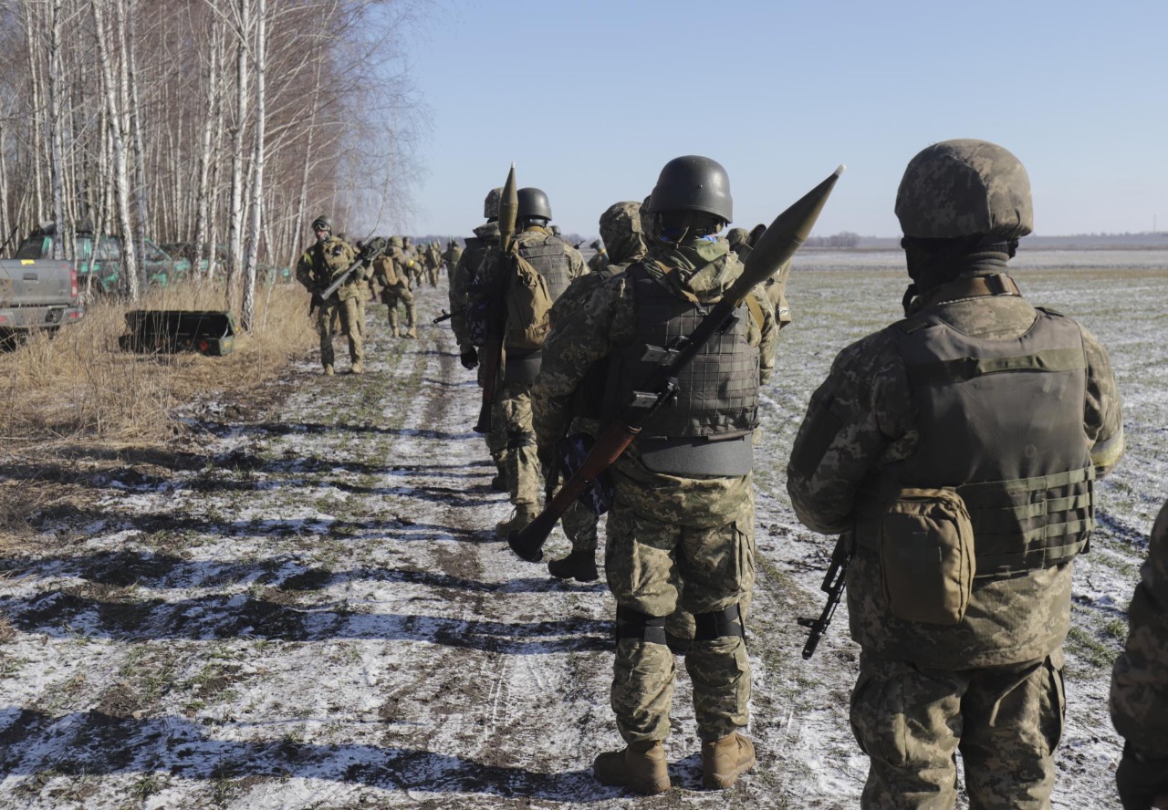 Kiev admite haber perdido 10 mil soldados en guerra con Rusia