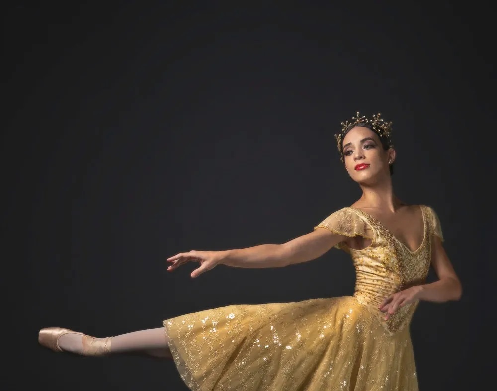 Ballet Nacional del Perú retorna al Gran Teatro con “La Cenicienta”
