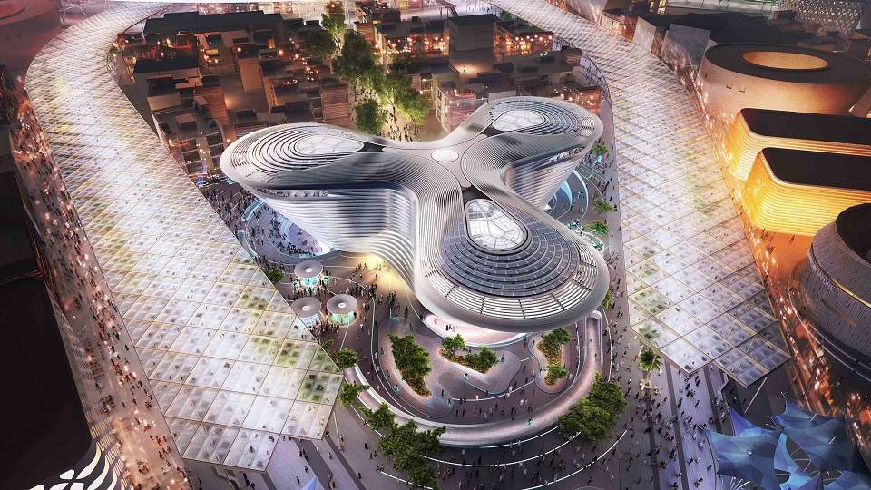 Piden explicaciones por el escándalo de Expo Dubai 2020