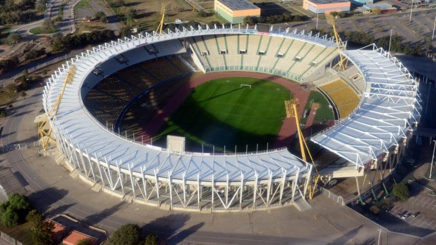 Definida la sede de la final de la Copa Sudamericana