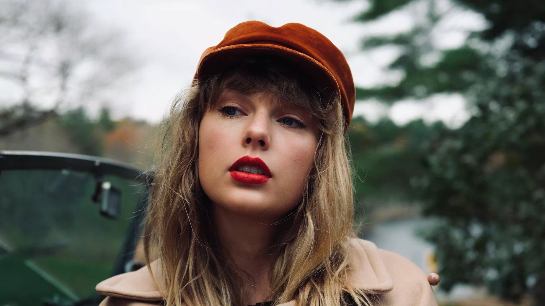 Taylor Swift asistió al Festival de Tribeca donde habló sobre su cortometraje ‘All Too Well’