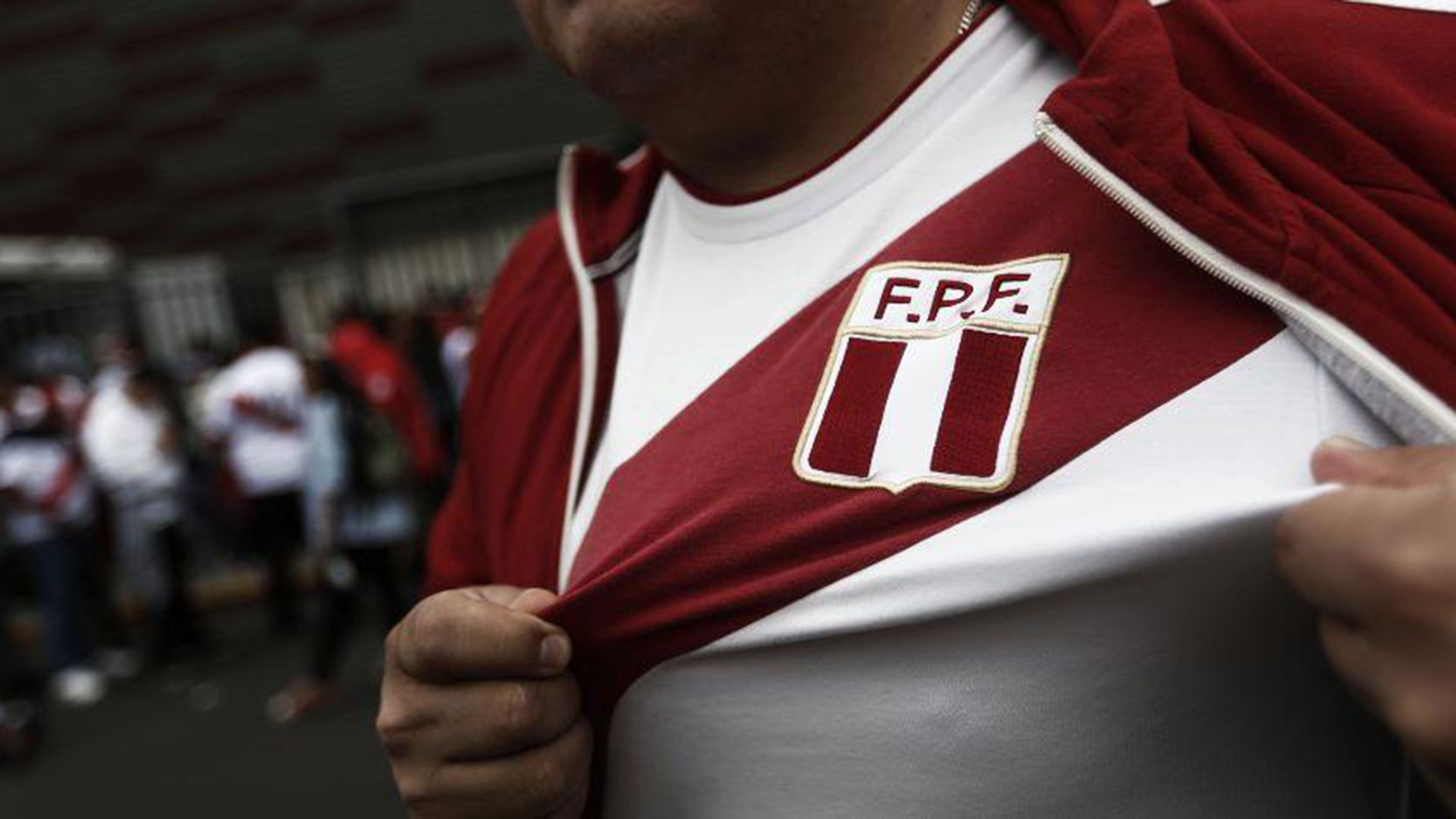 Federación Peruana de Fútbol: «Ninguna persona ajena viajó solventada por la FPF»