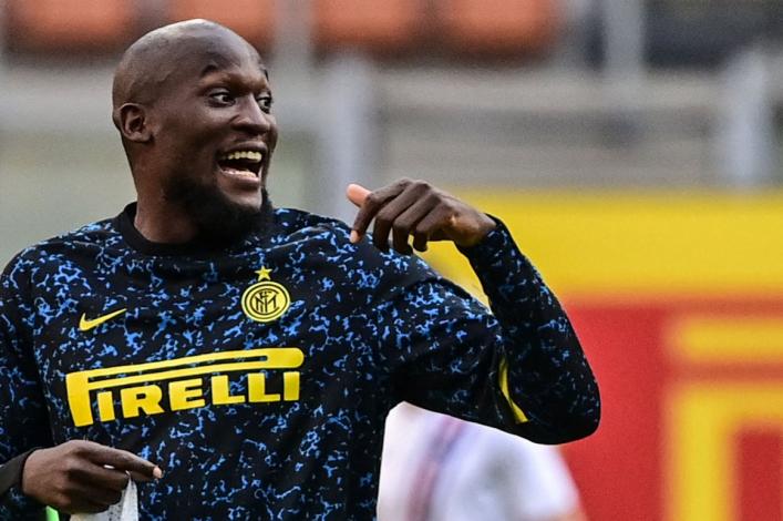 Romelu Lukaku podría retornar al Inter de Milán en la siguiente temporada