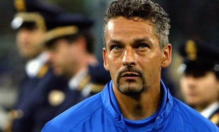 Roberto Baggio: «A la Selección Italiana le hace falta un Lapadula»