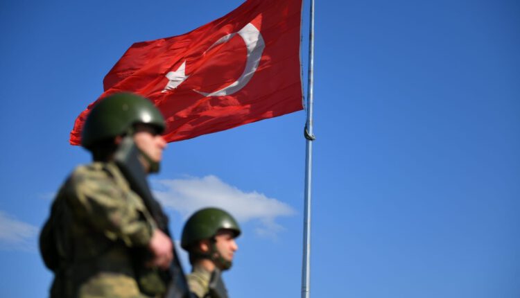 Turquía desarticula red iraní en Estambul