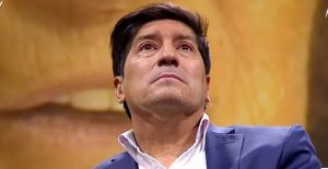 Iván Zamorano: "Chile tiene que pensar en la próxima Copa del Mundo"