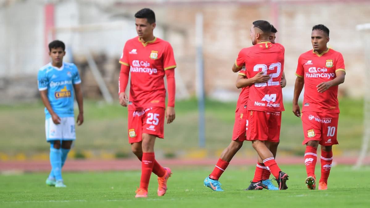 ¡Arranca el Clausura! Sporting Cristal recibe a Sport Huancayo