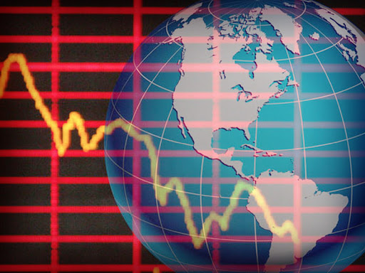 FMI advierte posible recesión mundial
