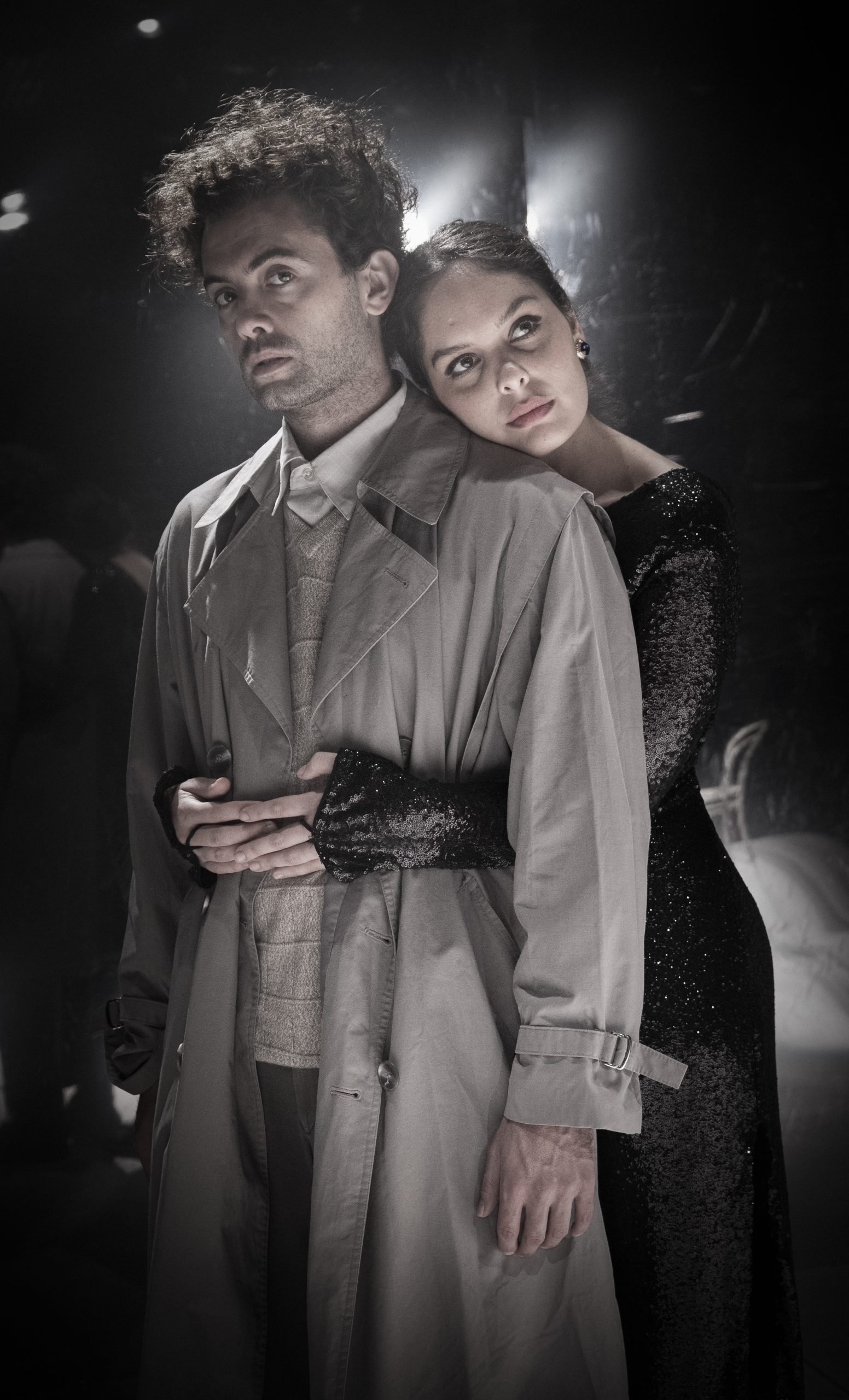 Obra teatral ‘El Misántropo’ dirigida por Jean Pierre Gamarra se estrena el 4 de agosto