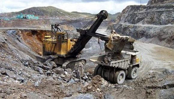 Conflictos sociales reducen la producción minera