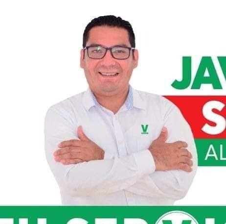 Javier Sulca Cadenillas postula a Municipalidad de Los Olivos