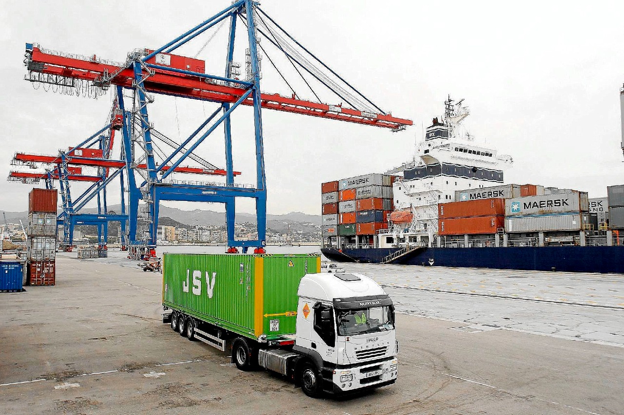 Comercio exterior genera más de US$ 48,180 mlls. en enero y mayo