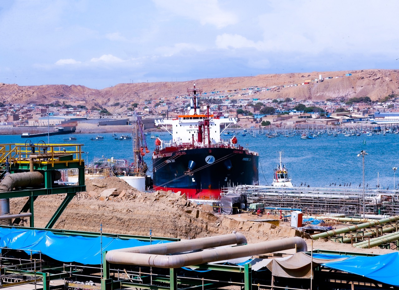 Minem anuncia próxima reapertura de puertos
