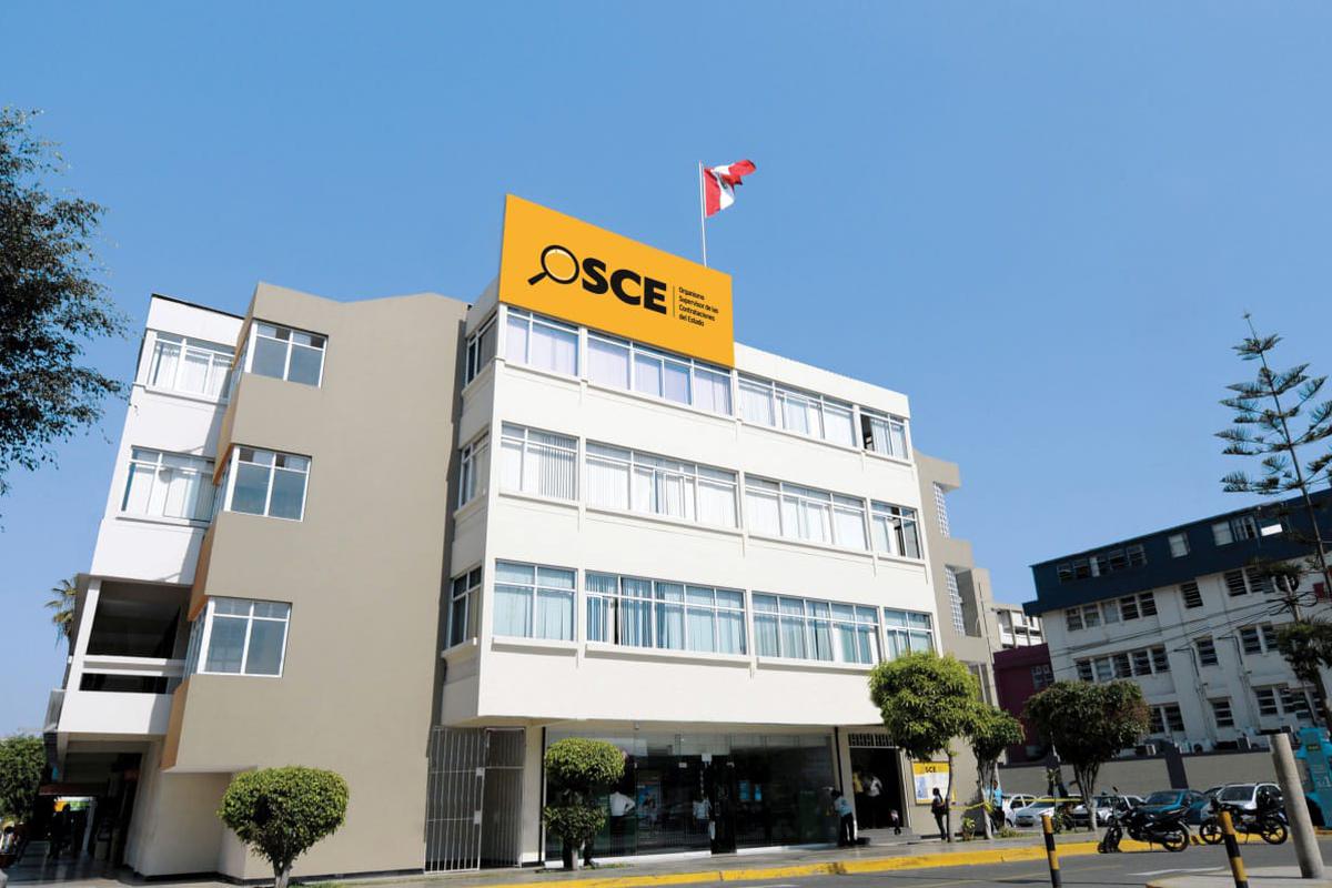 257 entidades no registran en Seace sobre sus contratos