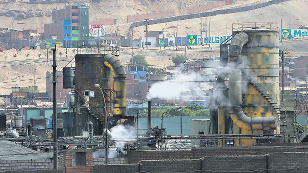 Ventanilla y Mi Perú trabajarán juntos para preservar la vida