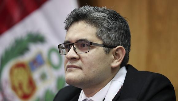 Juez Zúñiga cuadra a fiscal Domingo Pérez
