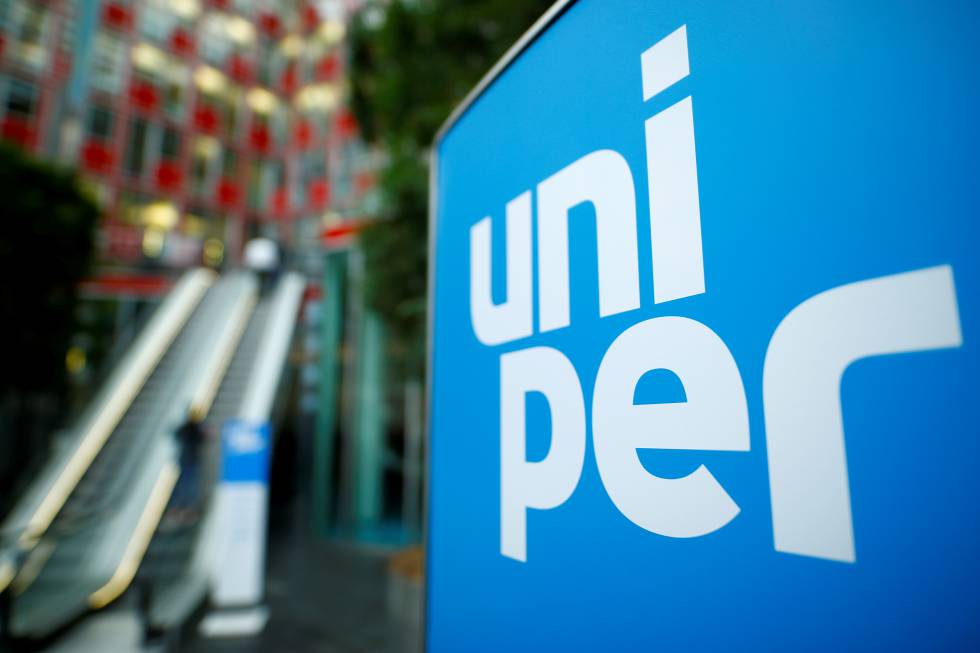 Alemania anuncia rescate de Uniper por 267 millones