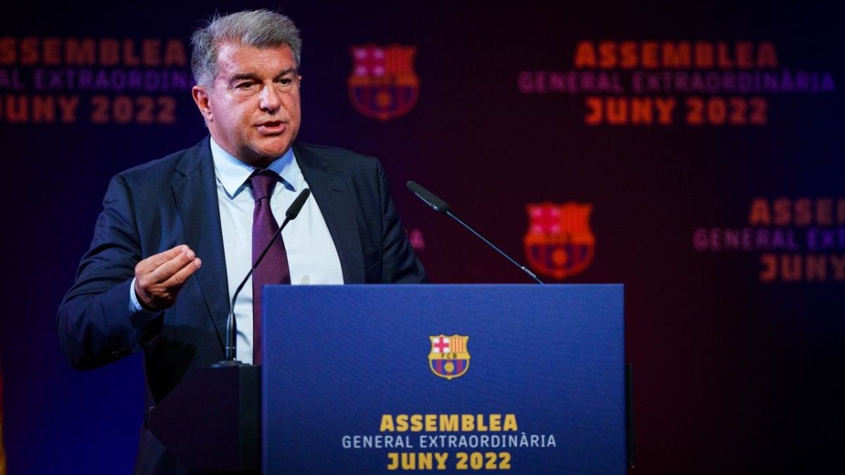 FC Barcelona vende cuarta parte de sus derechos televisivos