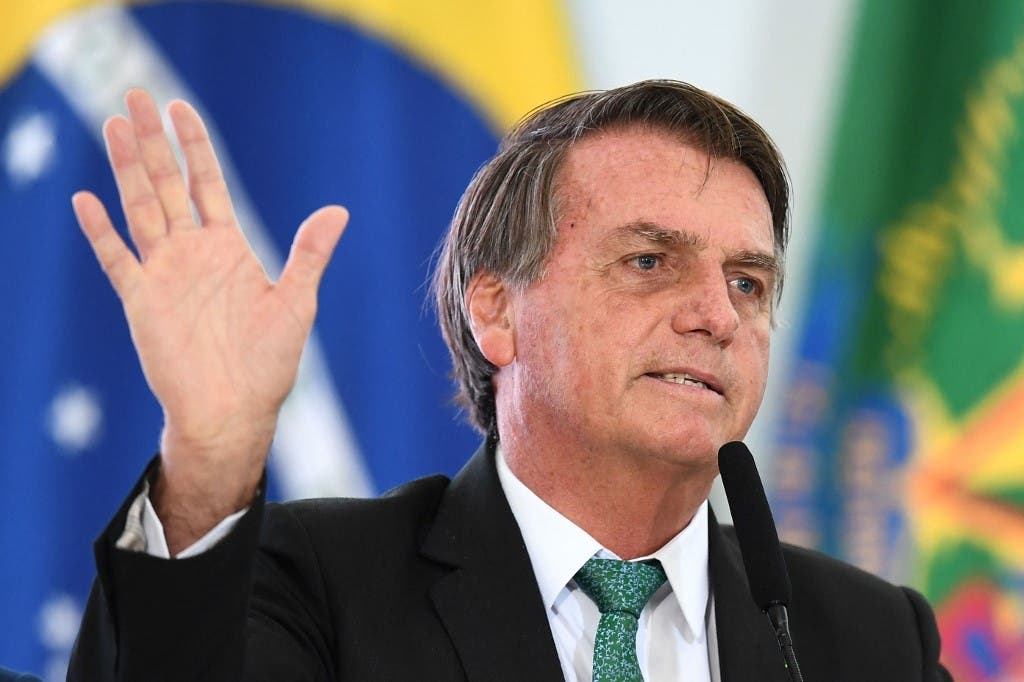 Bolsonaro y sus estrategias para ganar las elecciones en Brasil