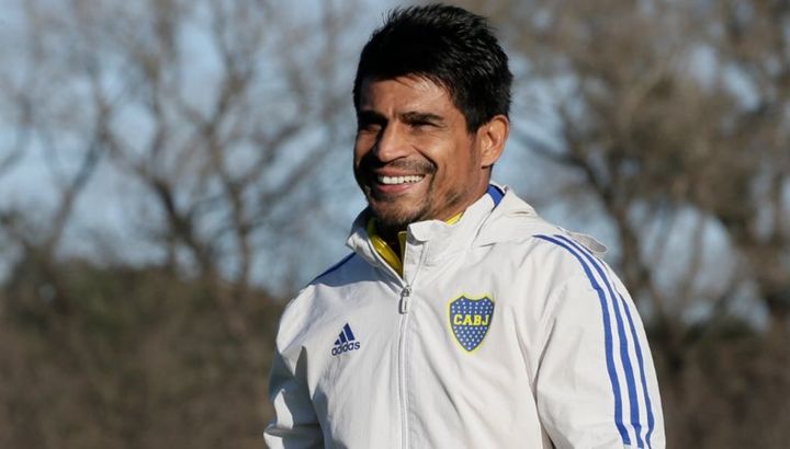 Hugo Ibarra es ratificado como entrenador de Boca Juniors