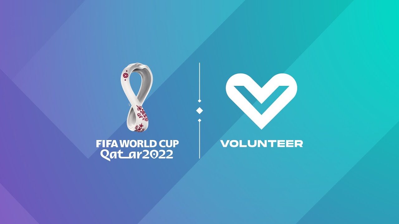 FIFA publicó el Programa de Voluntariado para Qatar 2022