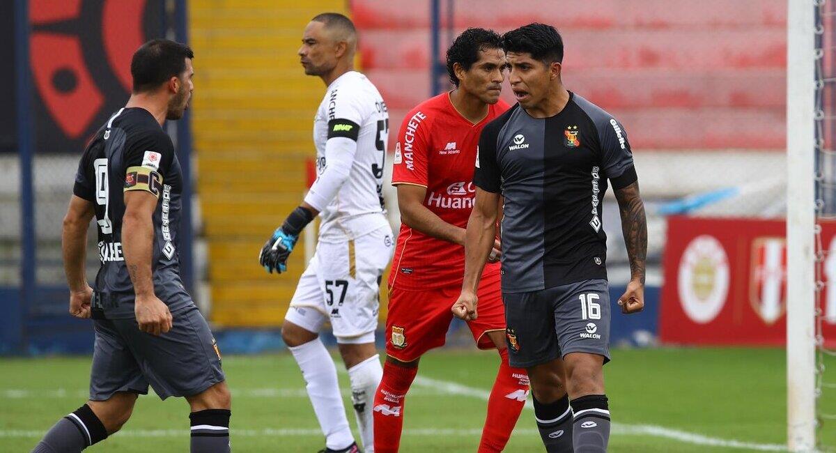 FBC Melgar juega ante Sport Huancayo en crucial duelo por el Clausura