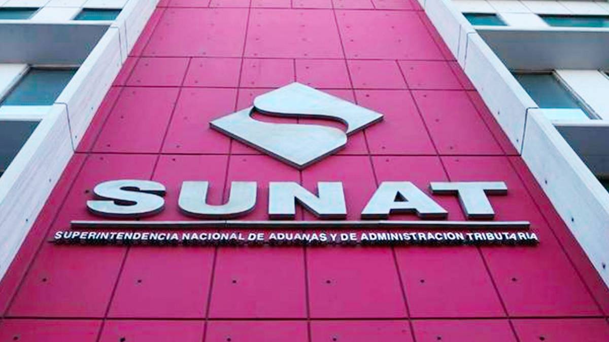 SUNAT ofrece empleos con sueldos de hasta 13 mil soles